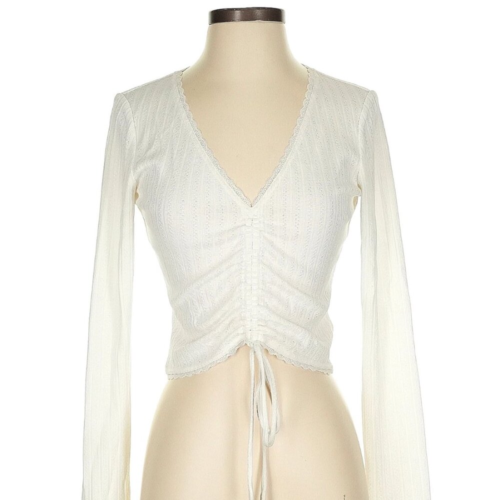 Reformation Adie top